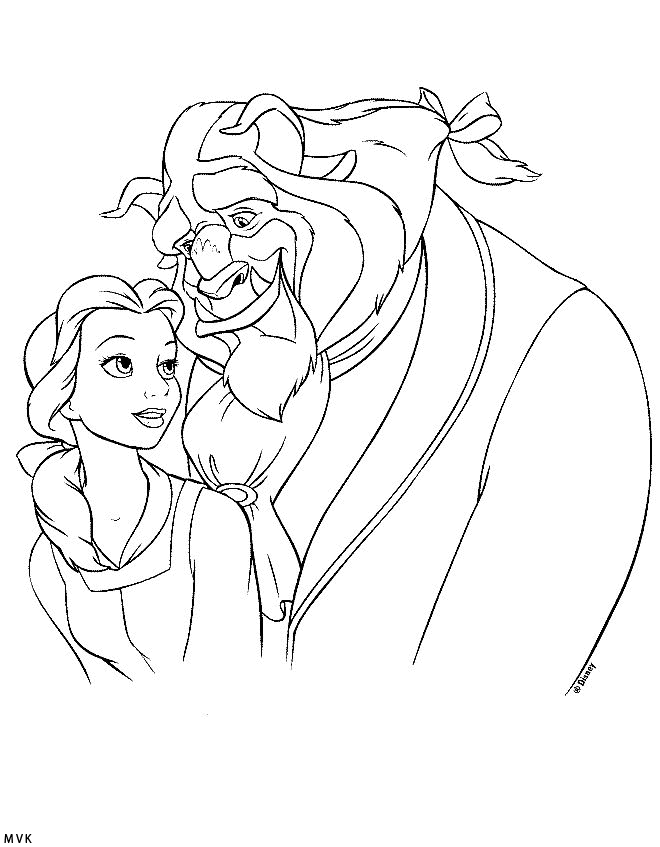 beauty and the beast014